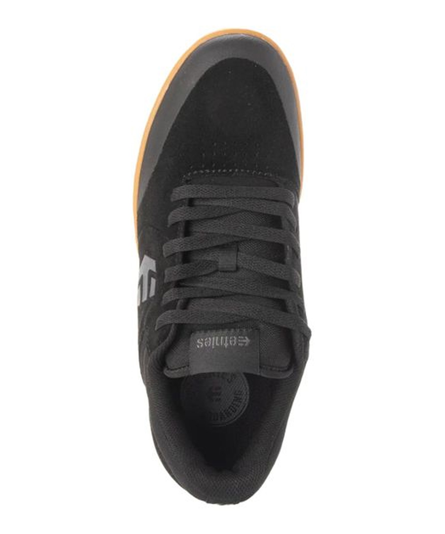 etnies エトニーズ × Michelin ミシュラン コラボ スニーカー メンズ レディース ユニセックス マラナ ミシュラン スケボー スケシュー 41010403566(BDG.G-23.0cm)