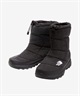 THE NORTH FACE ザ・ノースフェイス ブーツ メンズ レディース 防水 ヌプシ ブーティ ウォータープルーフ VII ダイニーマ NF52470(KK-23.0cm)