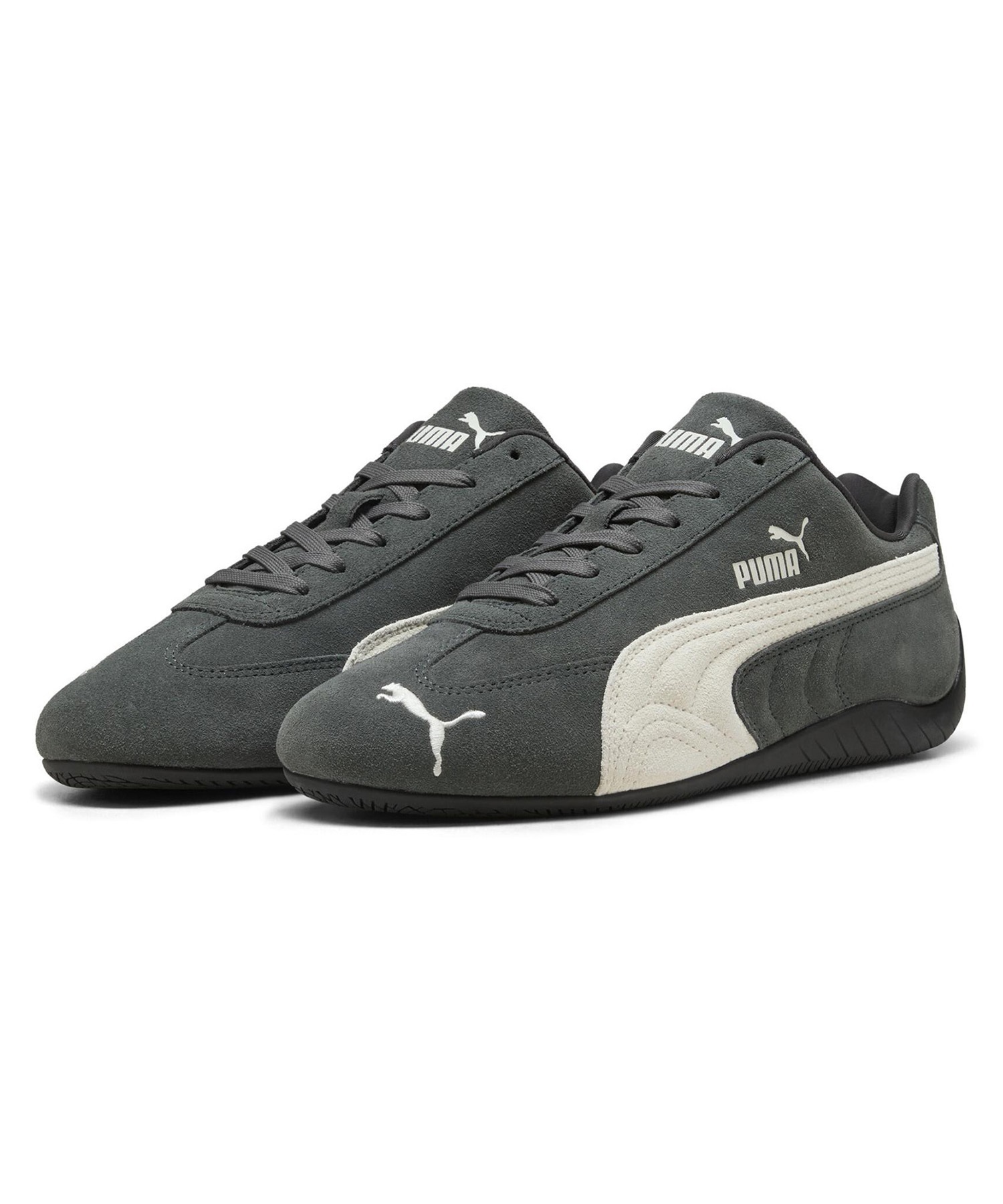 PUMA プーマ スピードキャット オージー  398846 シューズ スニーカー メンズ(64-26.0cm)