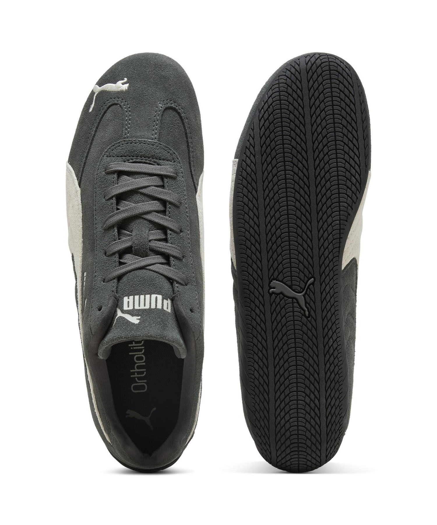 PUMA プーマ スピードキャット オージー  398846 シューズ スニーカー メンズ(64-26.0cm)