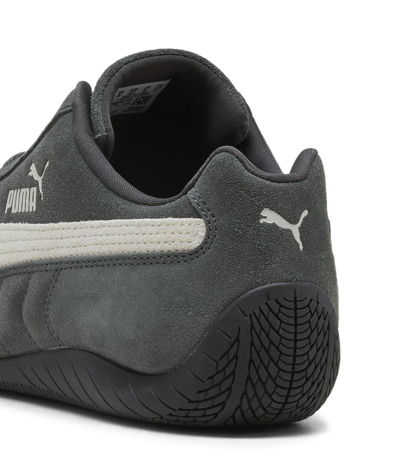 PUMA プーマ スピードキャット オージー  398846 シューズ スニーカー メンズ(64-26.0cm)