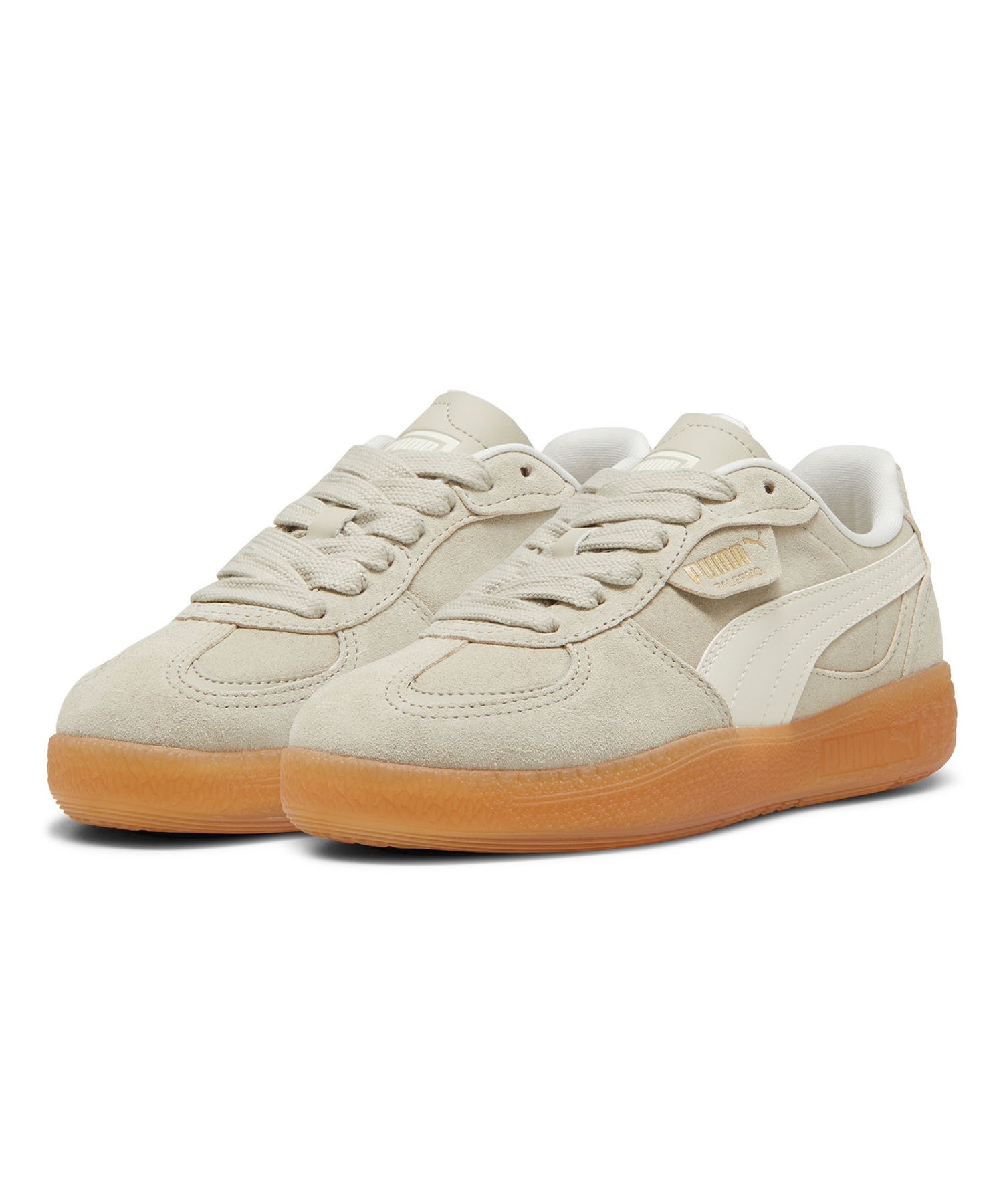 PUMA プーマ シューズ レディース スニーカー Tトゥ テラス PLERMO MODA XTRA GUM パレルモ 400323(2-23.0cm)