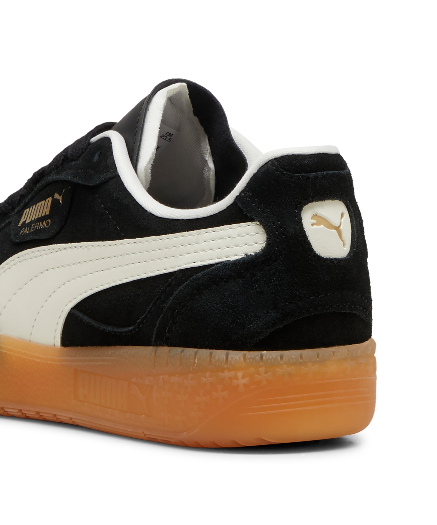 PUMA プーマ シューズ レディース スニーカー Tトゥ テラス PLERMO MODA XTRA GUM パレルモ 400323(2-23.0cm)