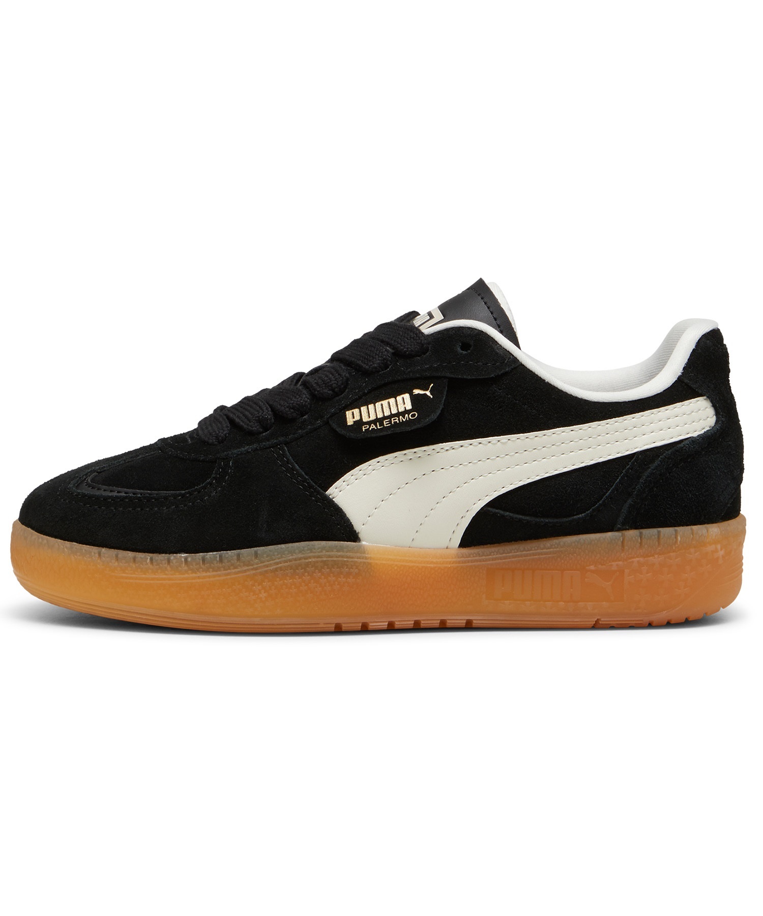 PUMA プーマ シューズ レディース スニーカー Tトゥ テラス PLERMO MODA XTRA GUM パレルモ 400323(2-23.0cm)