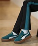 PUMA プーマ スニーカー レディース Tトゥ テラス系 PALERMO ELEVATA パレルモ ウィメンズ 399348(1-23.0cm)