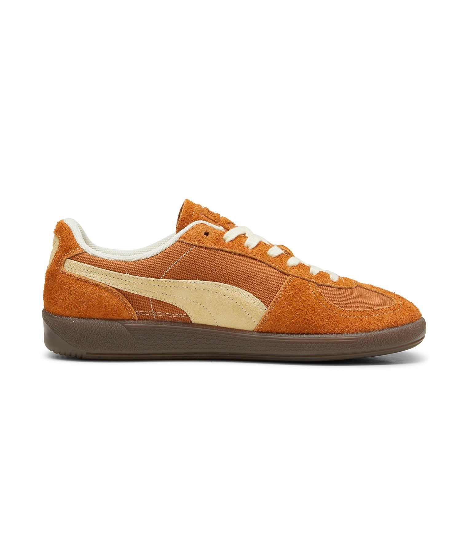 PUMA プーマ シューズ スニーカー レディース パレルモ ヴィンテージ テラススタイル 396841(4-23.0cm)