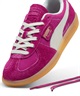 PUMA プーマ シューズ スニーカー レディース パレルモ ヴィンテージ テラススタイル 396841(4-23.0cm)