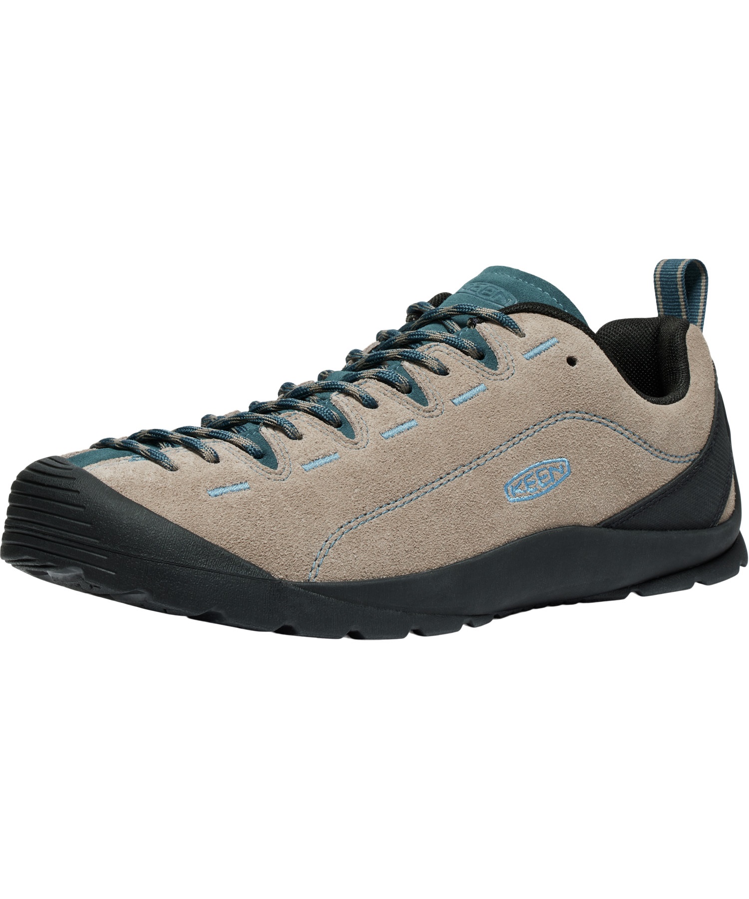 KEEN キーン ジャスパー 1029405 シューズ スニーカー アウトドア メンズ(BROB-25.0cm)