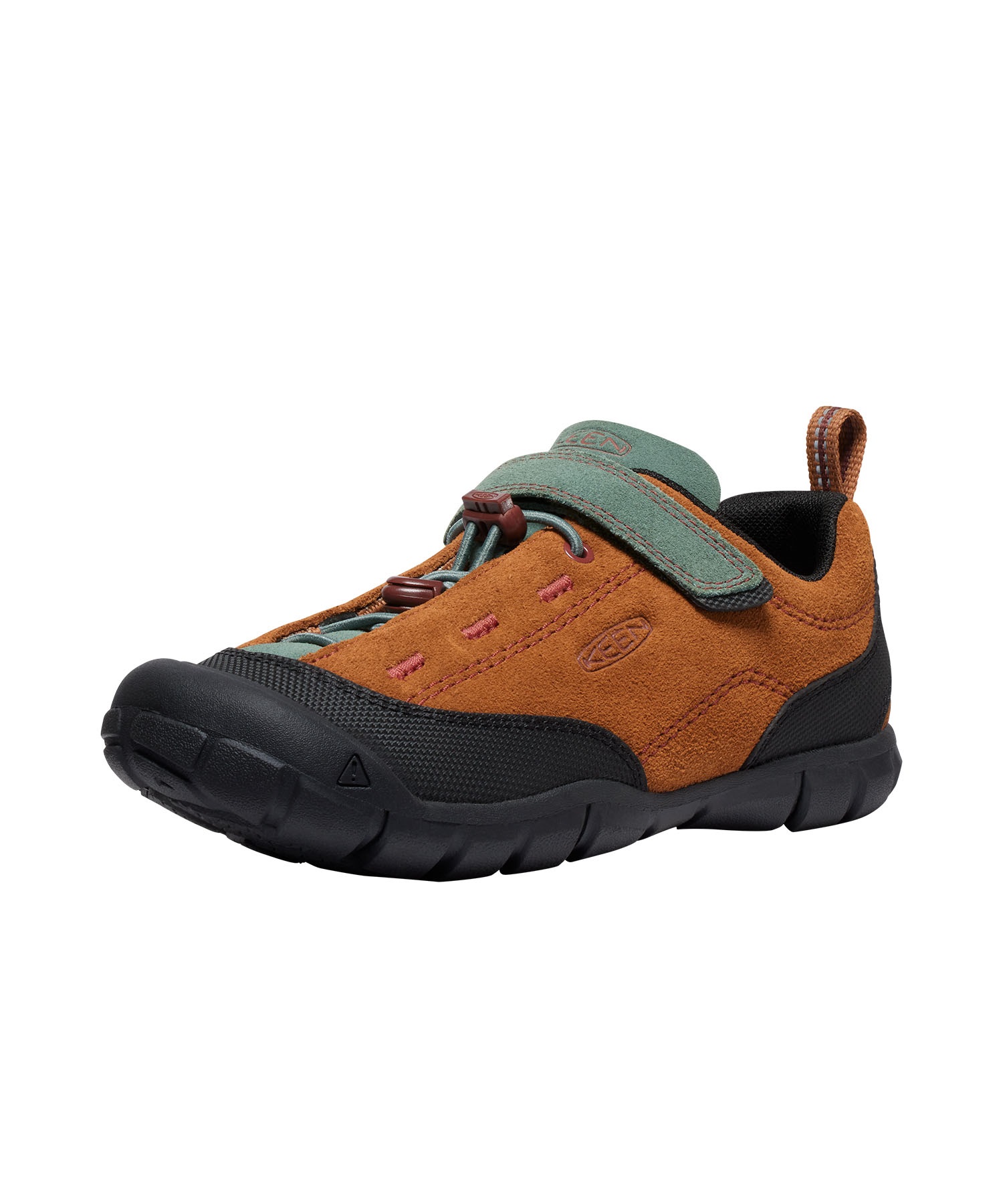 KEEN キーン ジャスパー ツー 1028554 キッズ シューズ スニーカー(KMDF-20.0cm)