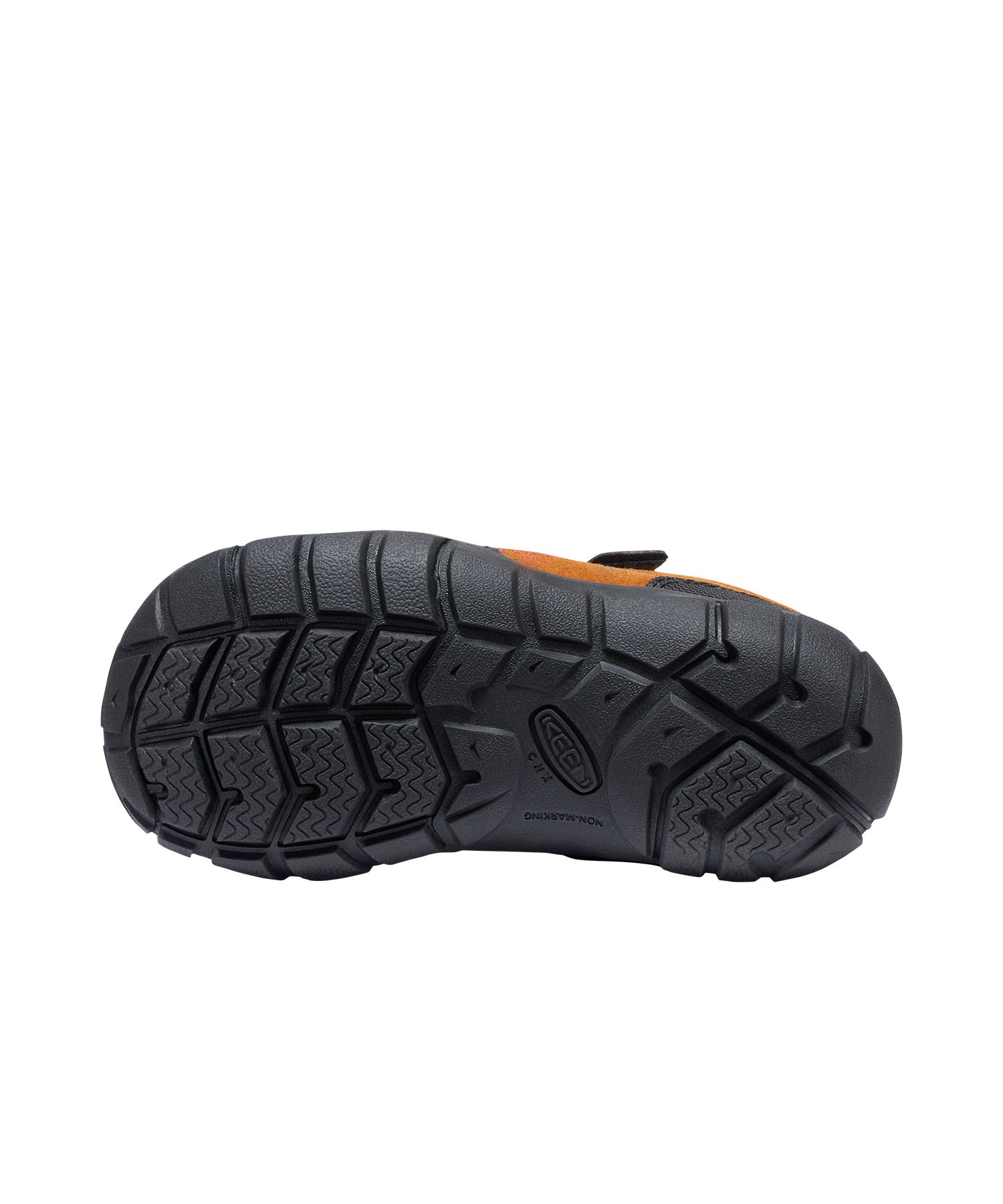 KEEN キーン ジャスパー ツー 1028556 キッズ シューズ スニーカー(KMDF-15.0cm)