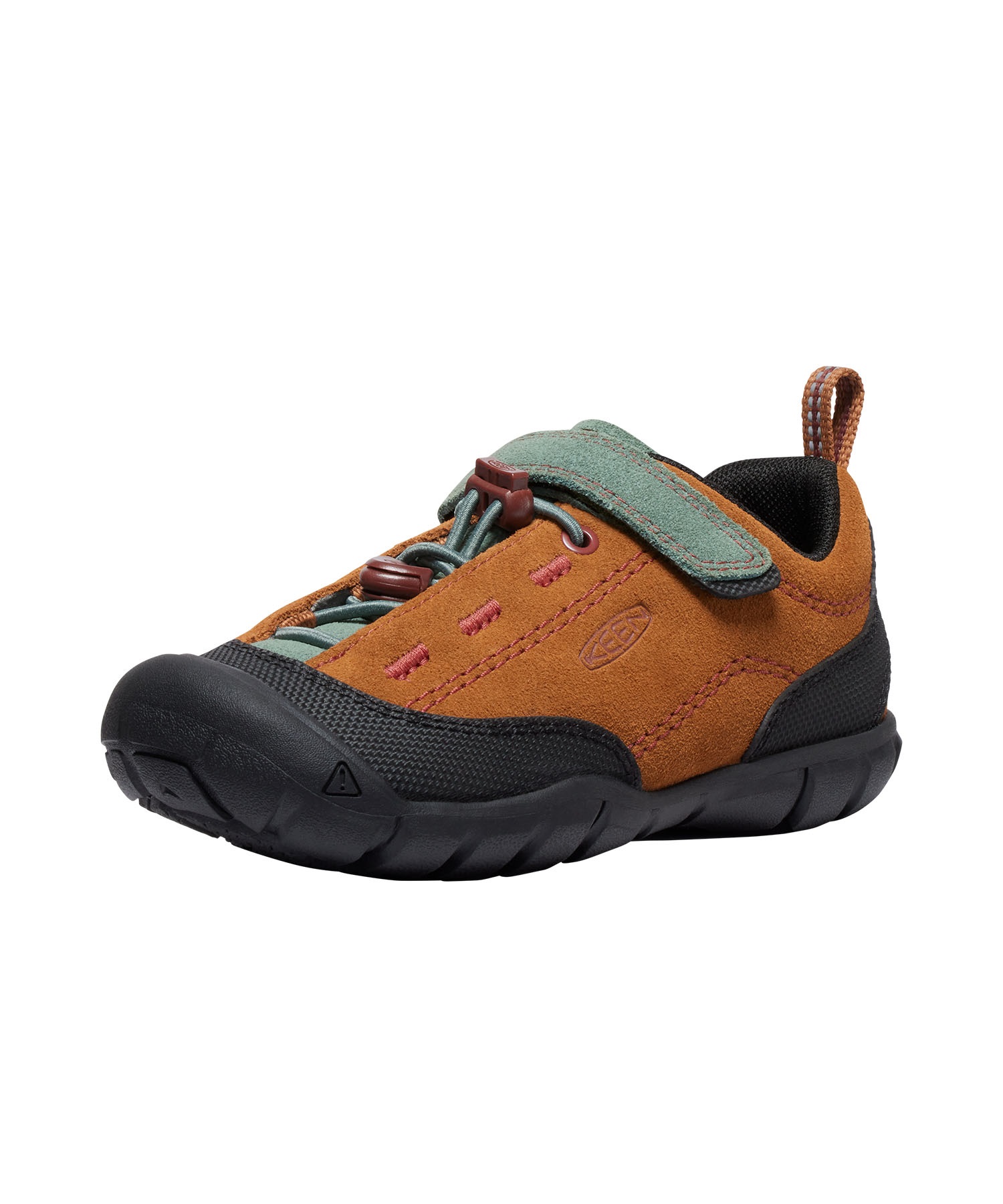 KEEN キーン ジャスパー ツー 1028556 キッズ シューズ スニーカー(KMDF-15.0cm)