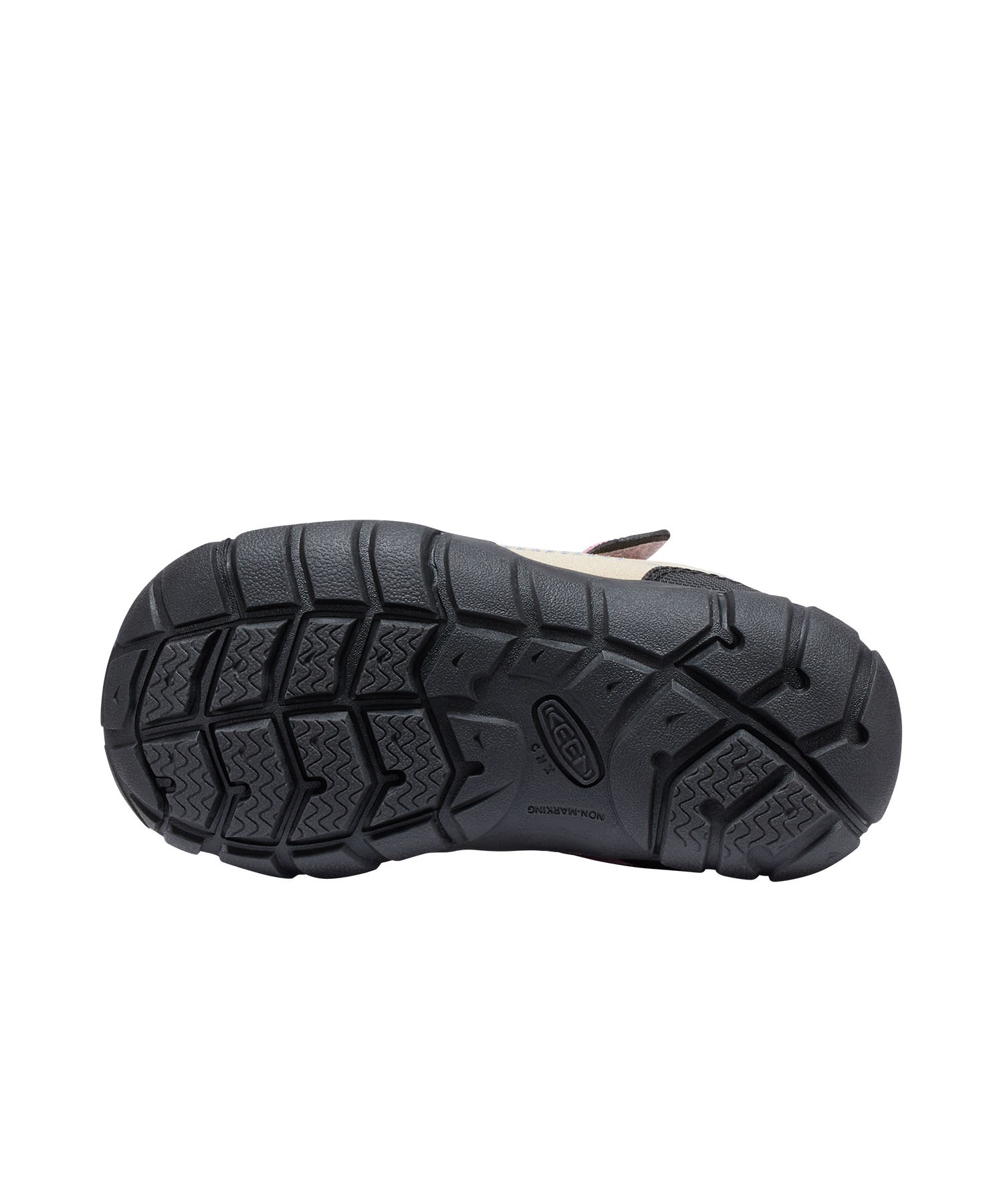 KEEN キーン ジャスパー ツー 1028555 キッズ シューズ スニーカー(SPLV-15.0cm)