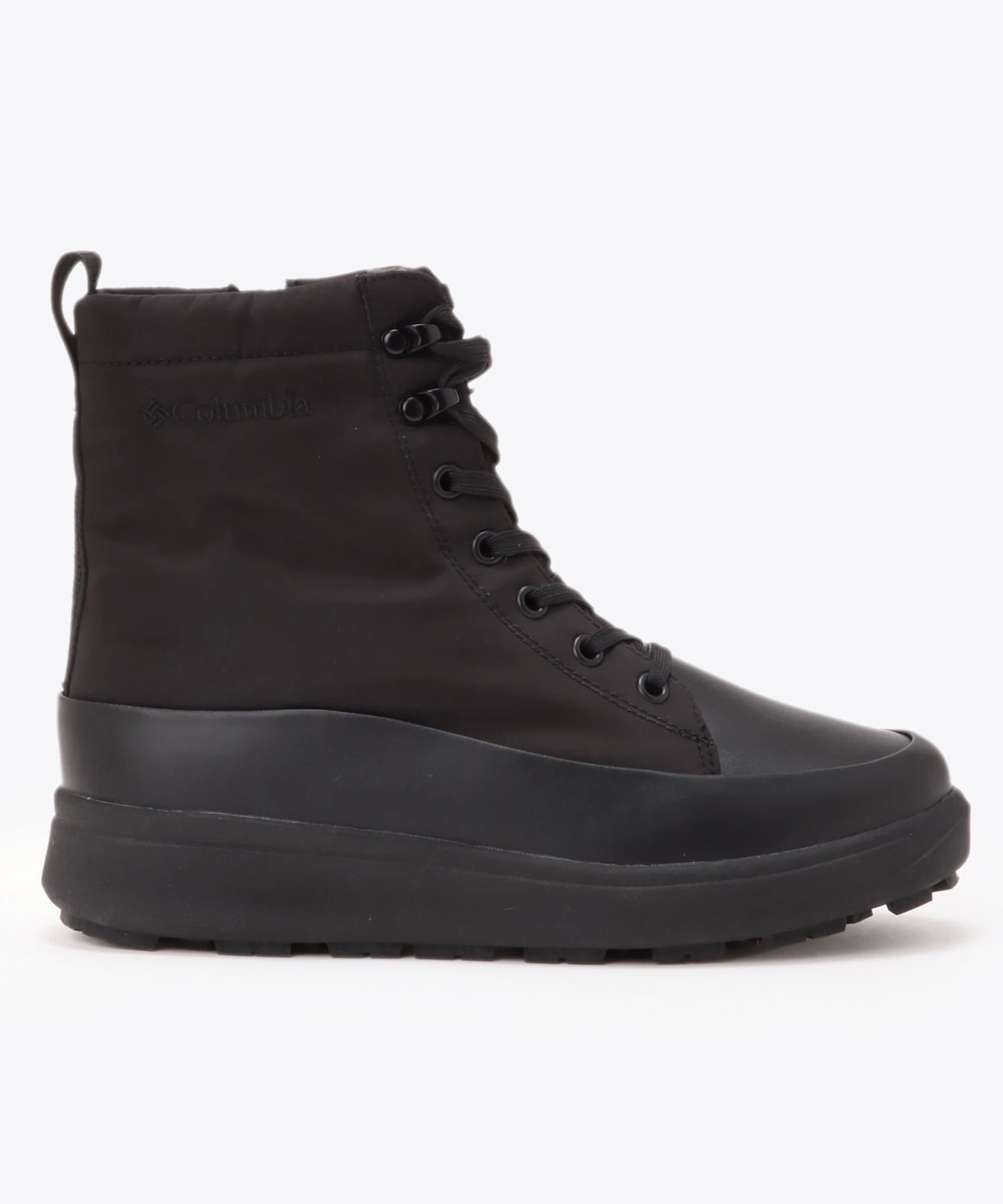 Columbia コロンビア ブーツ レディース SAPLAND III DIVA LACE WP OH INFINITY YL9101(10-23.0cm)
