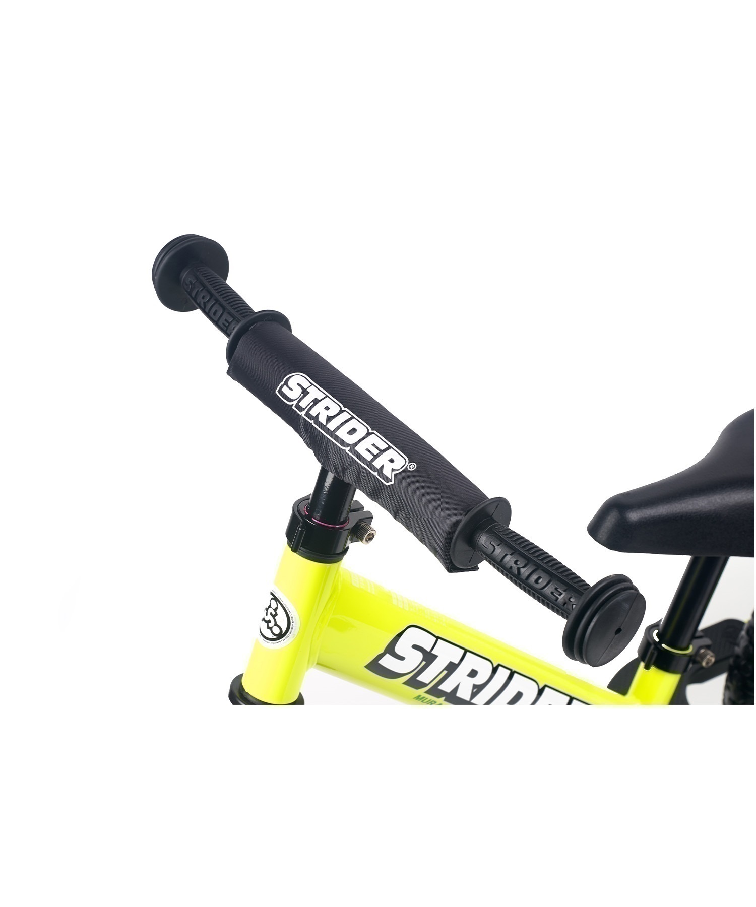 STRIDER ストライダー キッズ バイク スポーツモデル ムラサキスポーツ限定(NYE-ONE)
