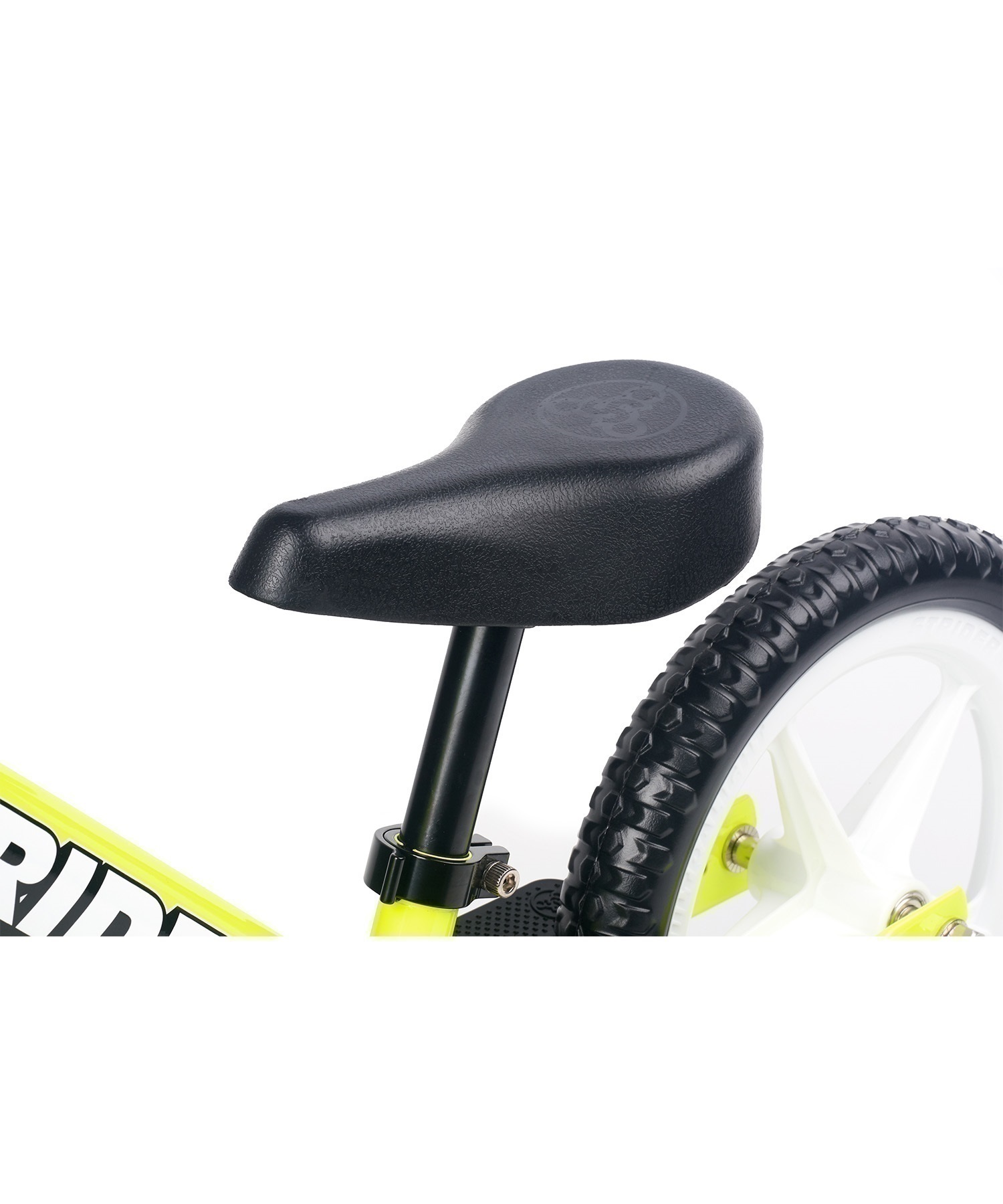 STRIDER ストライダー キッズ バイク スポーツモデル ムラサキスポーツ限定(NYE-ONE)