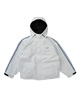 6KNOT シックスノット LINEPIP スノーボード ウェア ジャケット レディース ムラサキスポーツ 25-26モデル LL C28【2526】(OFWHT-S)