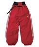 6KNOT シックスノット LINEPIP スノーボード ウェア パンツ レディース ムラサキスポーツ 25-26モデル LL C28【2526】(OFWHT-S)