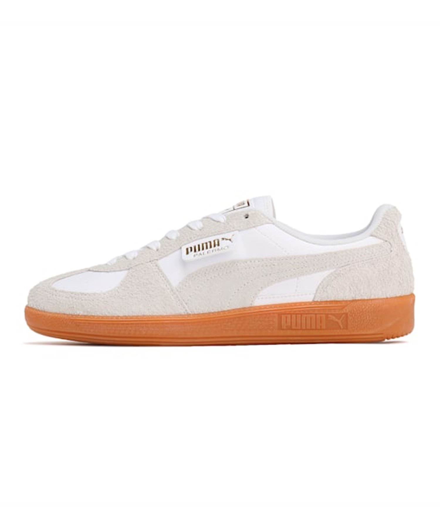 PUMA SKATEBOARDING プーマ シューズ メンズ レディース スニーカー スケシュー スケートボード PALERMO SKATE パレルモ スケート 400984(2-23.0cm)