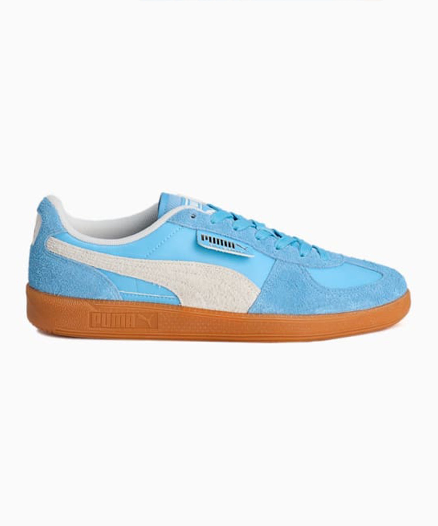 PUMA SKATEBOARDING プーマ シューズ メンズ レディース スニーカー スケシュー スケートボード PALERMO SKATE パレルモ スケート 400984(2-23.0cm)
