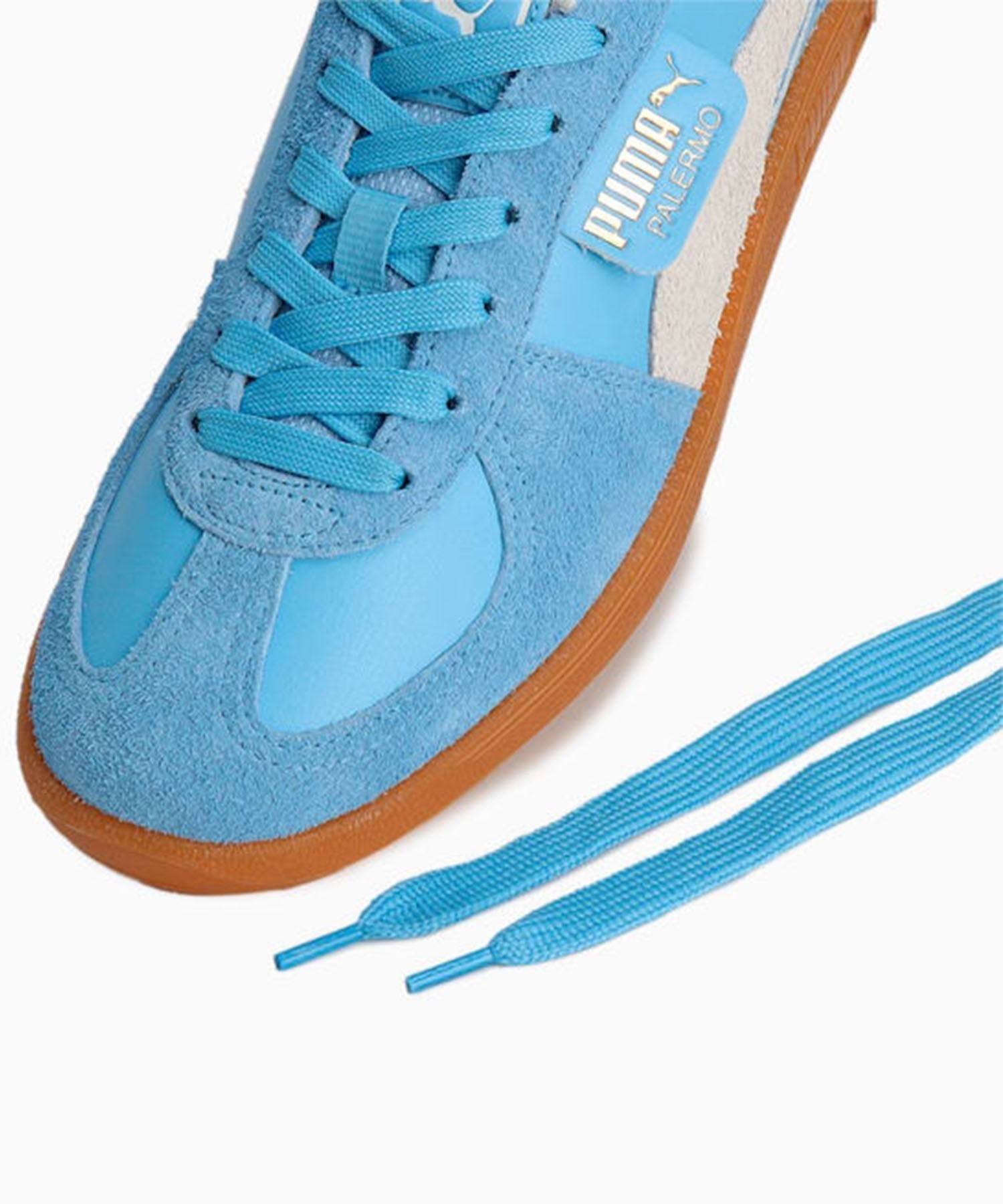 PUMA SKATEBOARDING プーマ シューズ メンズ レディース スニーカー スケシュー スケートボード PALERMO SKATE パレルモ スケート 400984(2-23.0cm)