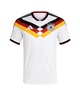 adidas アディダス ドイツ代表 2026 ホーム レプリカ ユニフォーム CQ482 KD8363(WT-L)