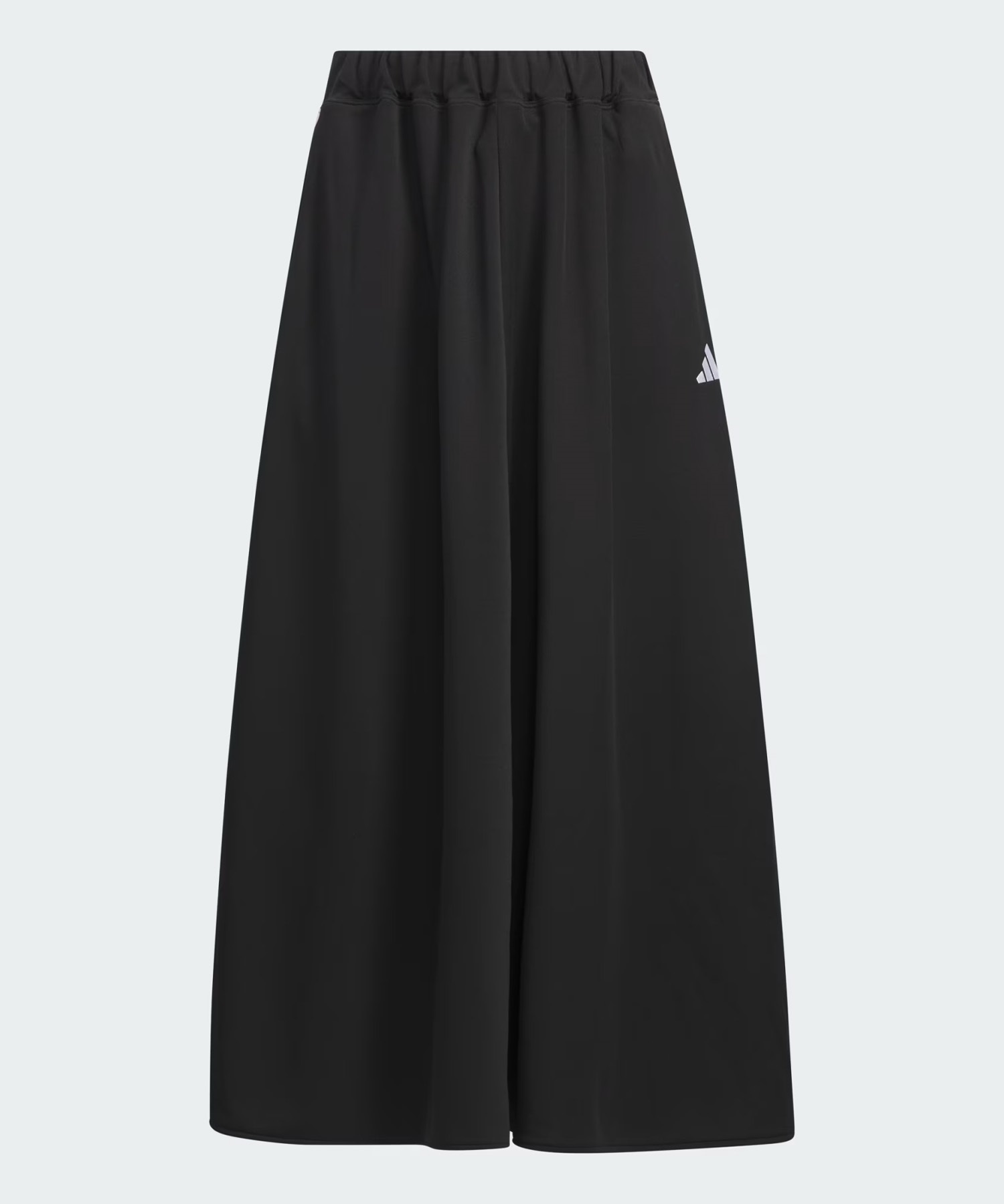 adidas アディダス スカート レディース フレアスカート 3ストライプス SH903(BE/PK-S)