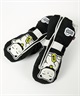 eb's エビス CHILD MITT スノーボード グローブ キッズ ムラサキスポーツ 25-26モデル MM G11 【2526】(ICECR-110)