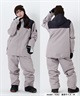 OP オーシャンパシフィック NEWスタンダードパンツ 545702 スノーボード パンツ レディース ムラサキスポーツ 25-26モデル MM D18 【2526】(WT-S)