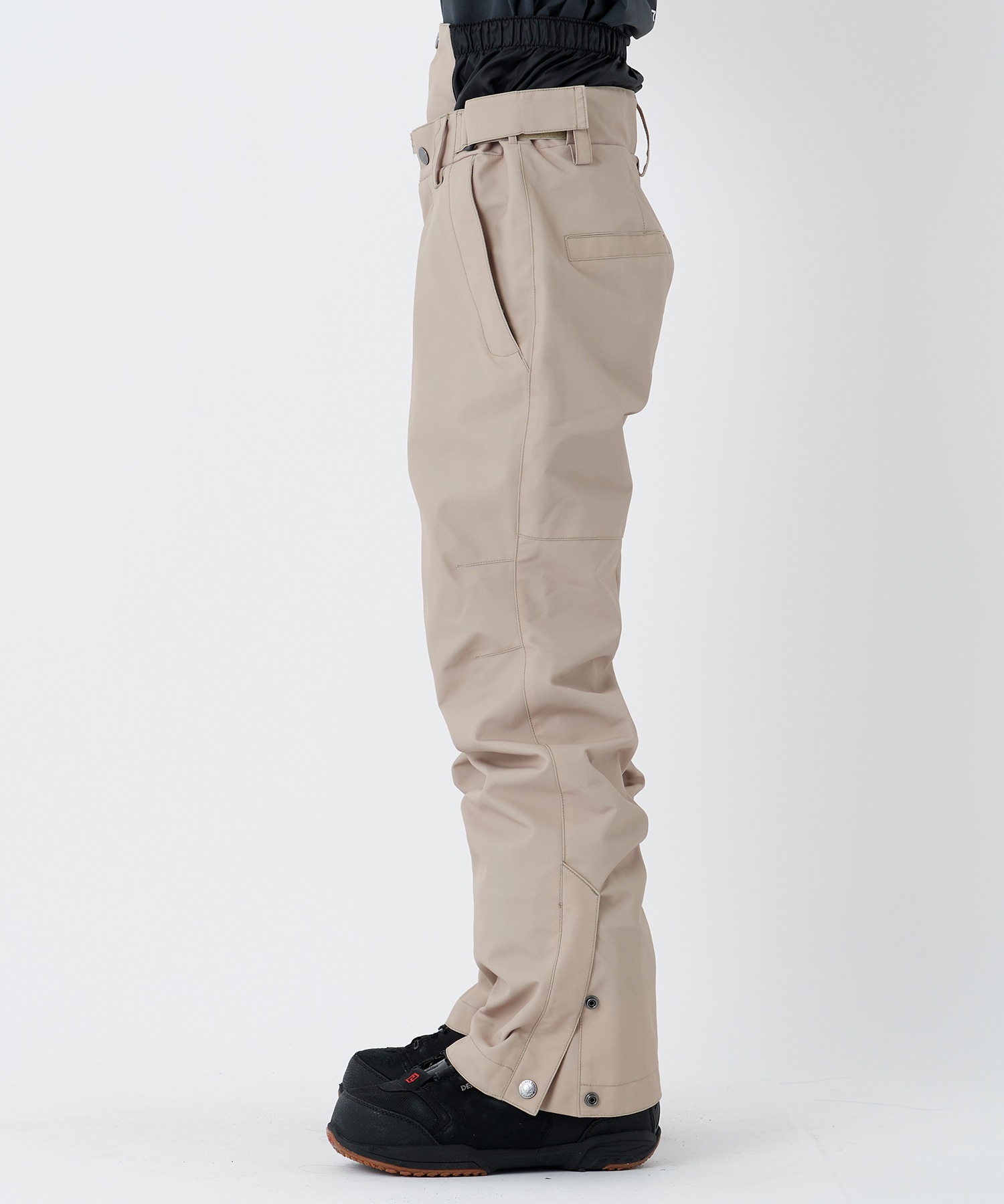 OP オーシャンパシフィック スタンダードパンツ 545706 スノーボード パンツ レディース ムラサキスポーツ 25-26モデル MM D18 【2526】(OWT-S)