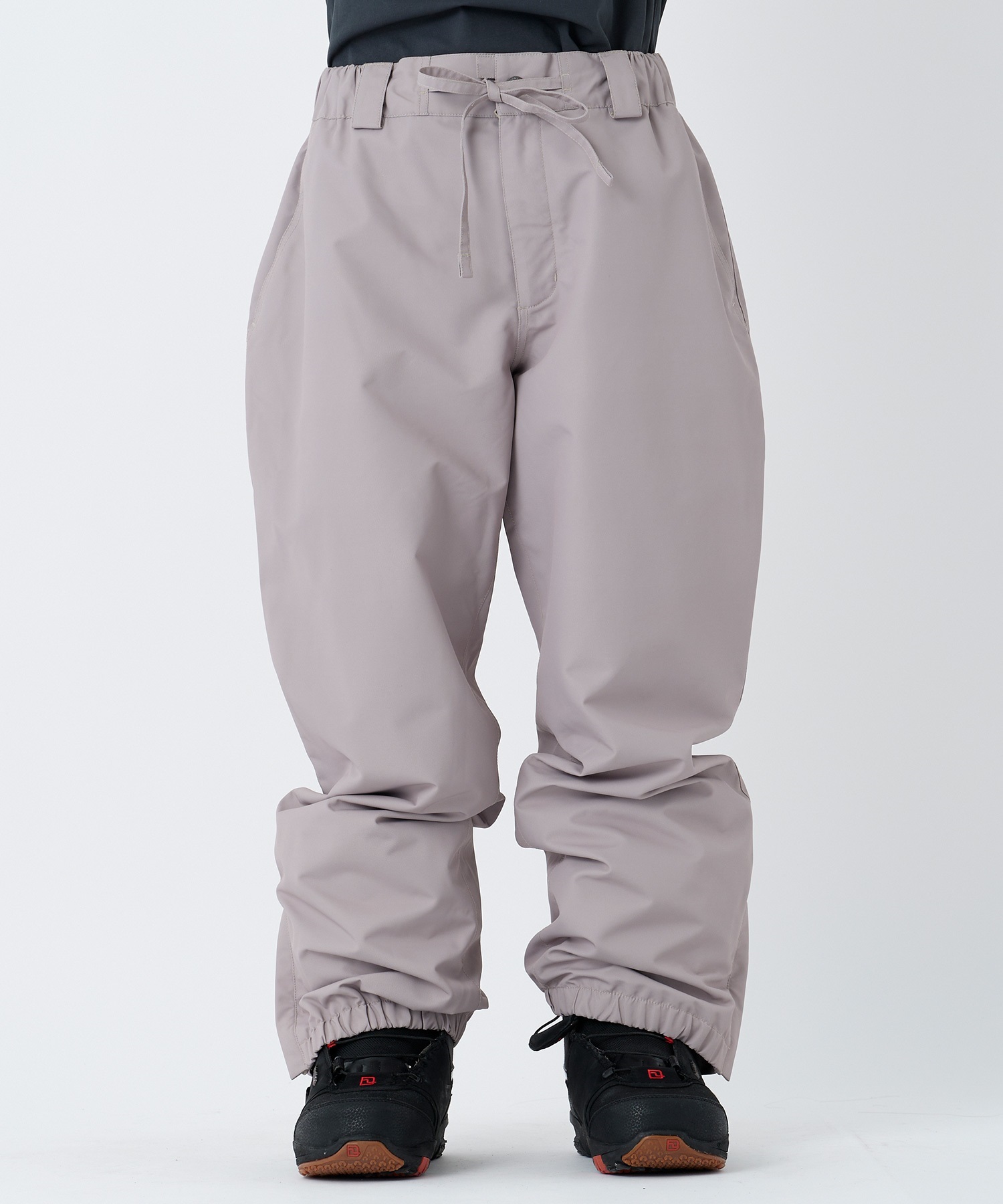 OP オーシャンパシフィック バルーンパンツ 545704 スノーボード パンツ レディース ムラサキスポーツ 25-26モデル MM D18 【2526】(WTP-S)