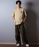 SANTACRUZ サンタクルーズ 半袖 Tシャツ メンズ バックプリント ロゴ スクリーミングハンド 502252402 ムラサキスポーツ限定(WHITE-M)