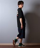 SANTACRUZ サンタクルーズ 半袖 Tシャツ メンズ バックプリント SLASHER 502252404 ムラサキスポーツ限定(WHITE-M)