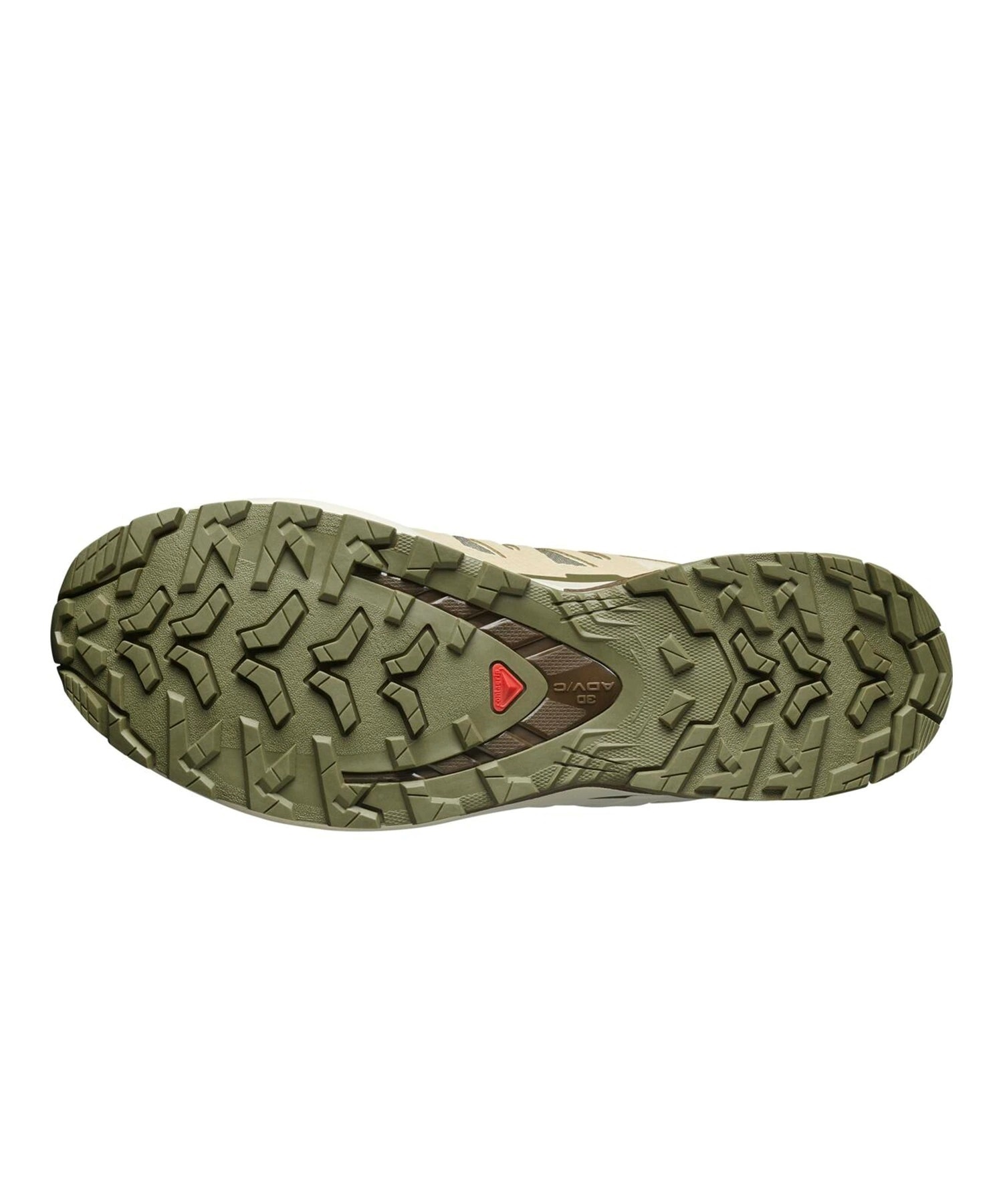 SALOMON サロモン スニーカー メンズ 防水 ゴアテックス XA PRO 3D V9 GORE-TEX L47820200(GR/SA-26.5cm)