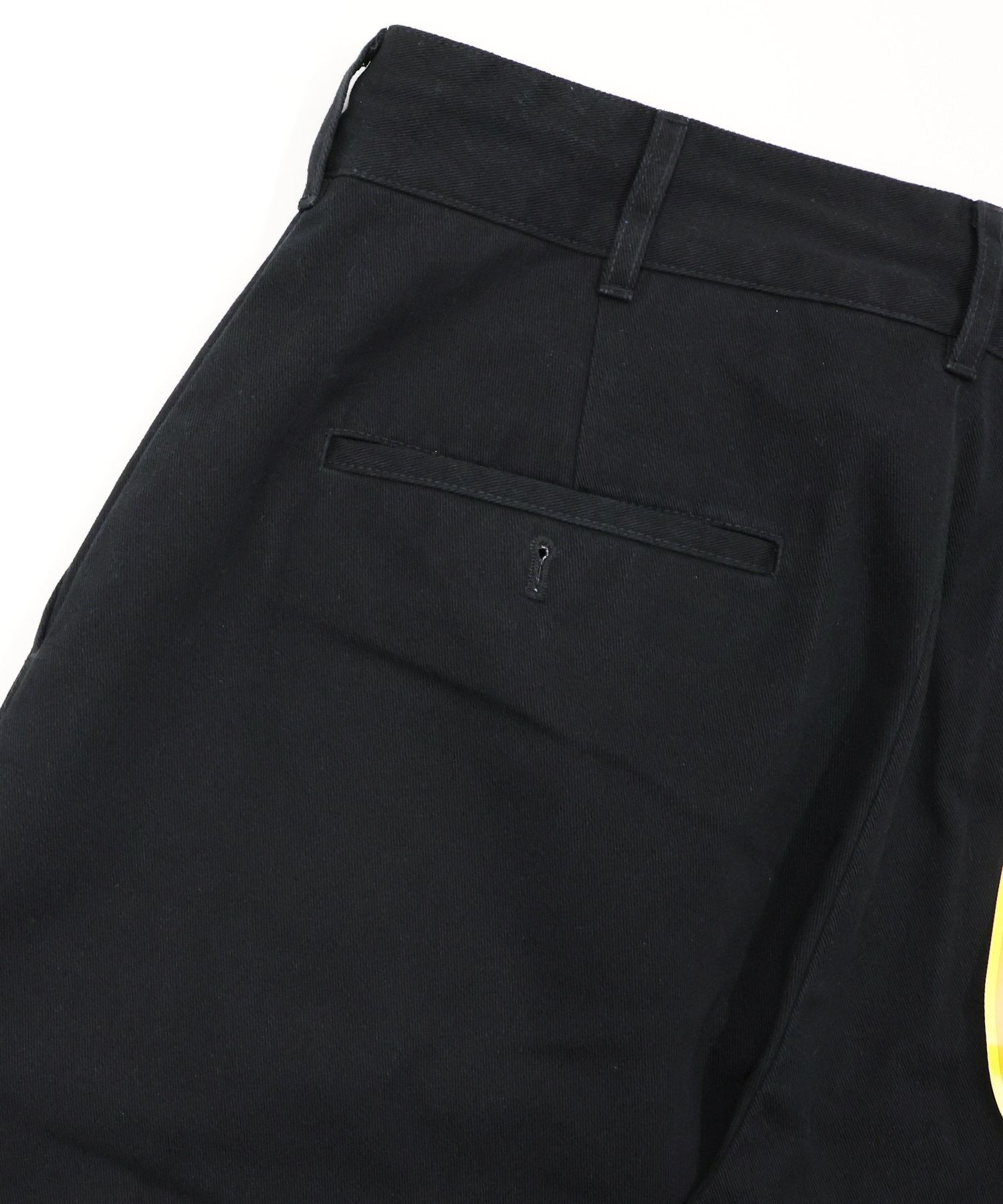 Dickies ディッキーズ ロングパンツ メンズ INSCRIBE TATTOO コラボモデル MS X INS FIRE PRINT PT 81560600(0080-M)