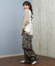 Dickies ディッキーズ ロングパンツ レディース ダブルニー ペインターパンツ 81461400(0036-M)
