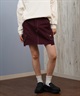 Dickies ディッキーズ スカート レディース カーゴ ミニスカート ステッチ ミニスカ 81461500(0036-S)
