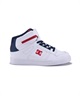 DC ディーシー スニーカー キッズ ハイカット PURE HIGH-TOP SE EV SN DK251005(100-17.0cm)