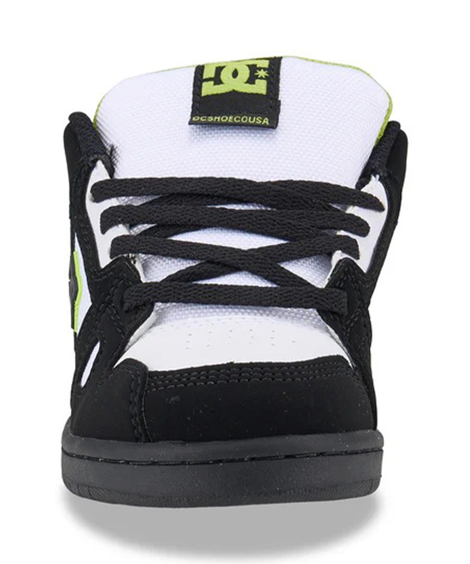 DC ディーシー スタッグ DK254002 キッズ シューズ スニーカー(009-21.0cm)