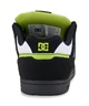 DC ディーシー スタッグ DK254002 キッズ シューズ スニーカー(009-21.0cm)