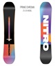 NITRO ナイトロ プライム クロマ スノーボード 板 25-26 MM B7(ONECOLOR-149cm)
