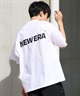 NEW ERA ニューエラ ラッシュガード メンズ 半袖 Tシャツ バックプリント 水陸両用 ユーティリティ UVカット 14391953(WT-M)