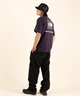 THE NORTH FACE ザ・ノース・フェイス 半袖 Tシャツ メンズ ショートスリーブバンダナスクエアロゴティー NT32446(W2-S)