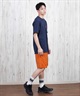 THE NORTH FACE ザ・ノース・フェイス 半袖 Tシャツ メンズ ショートスリーブジオスクエアロゴティー NT32541(WX-S)