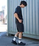 THE NORTH FACE ザ・ノース・フェイス 半袖 Tシャツ メンズ ショートスリーブバックスクエアートラバースロゴティー NT32543(W-S)