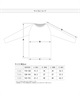northpeak ノースピーク JUNIOR INNER SHIRT ジュニア スノーボード インナー キッズ ムラサキスポーツ 25-26モデル MX I11 【2526】(BK-120)
