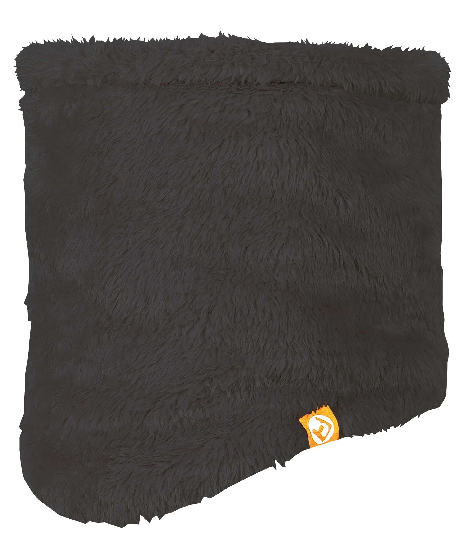 northpeak ノースピーク JUNIOR NECK WARMER ジュニア スノーボード ネックウォーマー キッズ ムラサキスポーツ 25-26モデル MX I11 【2526】(IV-F)