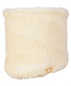 northpeak ノースピーク JUNIOR NECK WARMER ジュニア スノーボード ネックウォーマー キッズ ムラサキスポーツ 25-26モデル MX I11 【2526】(IV-F)
