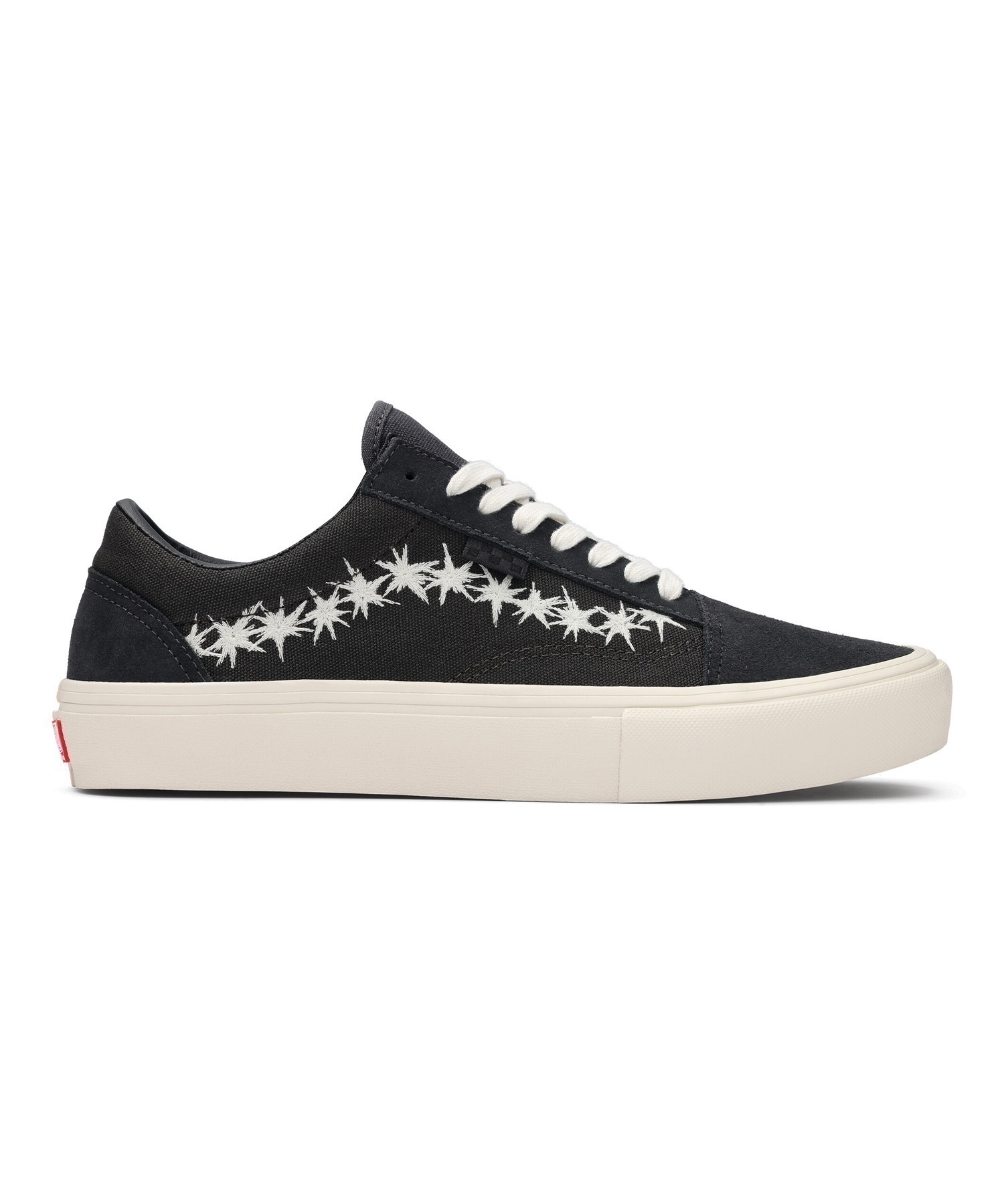 VANS バンズ スニーカー メンズ レディース 靴 シューズ 国内ムラサキスポーツ限定モデル スケシュー SKATE OLD SKOOL VN000EDNGRY(SPLGR-23.5cm)