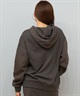 BILLABONG ビラボン プルオーバー パーカー レディース オーバーサイズ セットアップ対応 BF014-012(OFB-M)