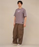 9月27日発売 PUMA プーマ × RIPNDIP リップンディップ コラボ メンズ エクストリーム カーゴパンツ ロングパンツ 632417(01-M)